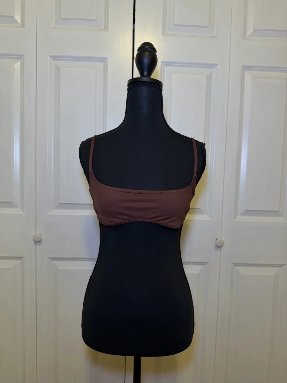 Skims Bikini Top